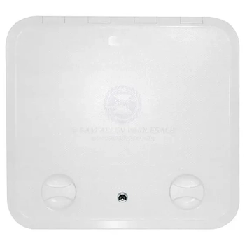 Ceredi Europa Access Hatch 460 x 510 - White