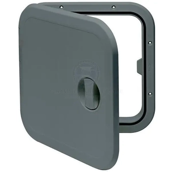 Can-SB Hatch Asa Grey 373 X 373 Boat Marine Square