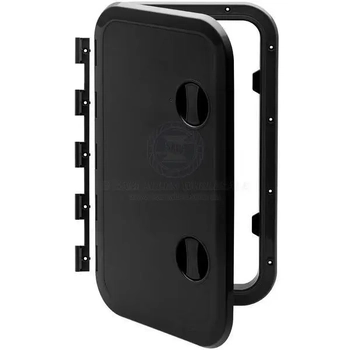 Can-SB Hatch Access 606X357 X Black Can Sb
