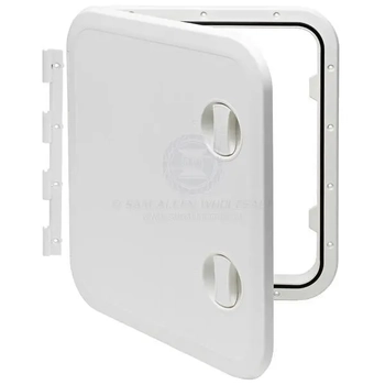 Can-SB Hatch Access 513 X 458 White Can Sb