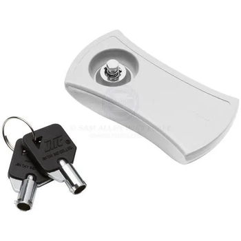 Can-SB Hatch Lock And Key Can Sb
