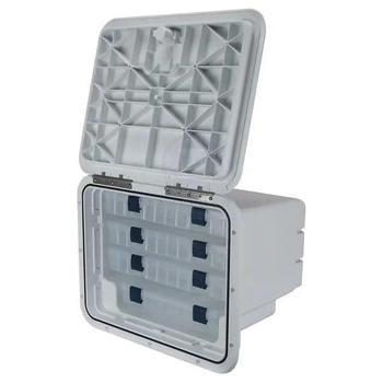 13"X17" Innovative Tackle Centre