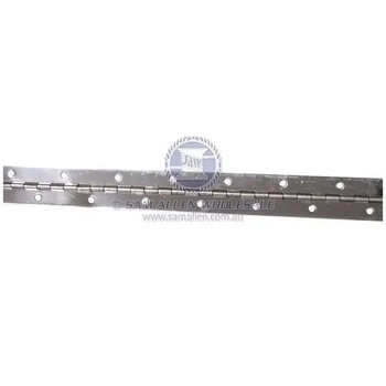 304 Ss Piano Hinge 32mm X 1.82M