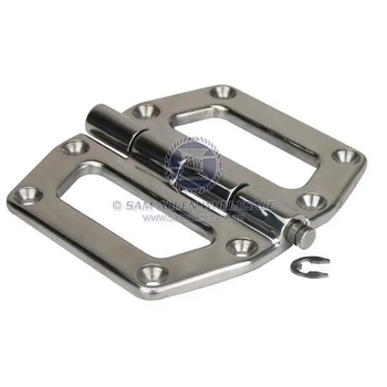 316 Ss Large Hatch Hinge