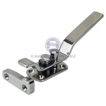 165mm Door Latch 316G Ss