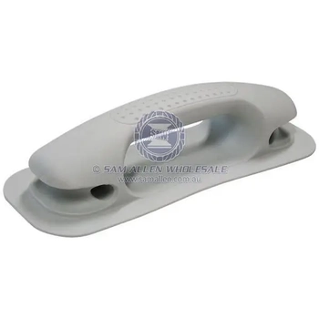 Evolution Rubber Handle L/Grey