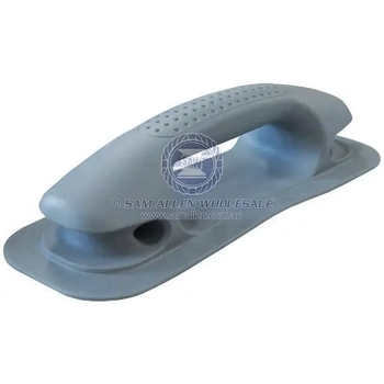 Evolution Rub Handle Grey