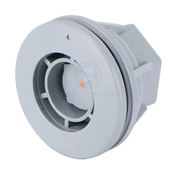 Pressure Relief Valve 3.52 Psi 32mm Id Inflator Hose Tail