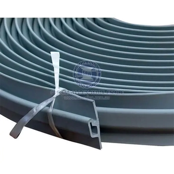 Grey Protecta Strip 24M Roll