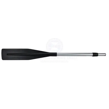 Relaxn Telescopic Boat Paddle 4ft - 6ft Heavy Duty Detachable Marine Fishing