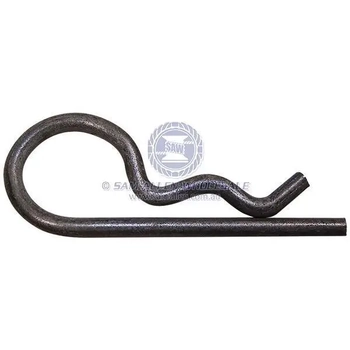 Snap Davit R Clips