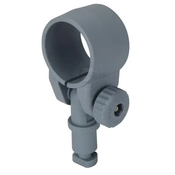 Rowlock Grey Nylon