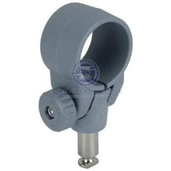 Rowlock Grey Nylon /Cp Post