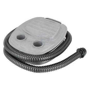 Bravo 1 Foot Pump 5L 2.9Psi