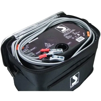Bravo Turbo Max 24V 3.6Psi Max