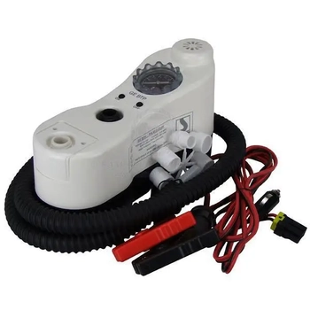 Air Pump Ge Bp 12V 160 L/Min 14.5 Psi