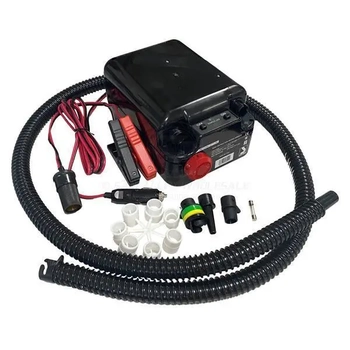Pump Ge10-10 12V 11.6Psi