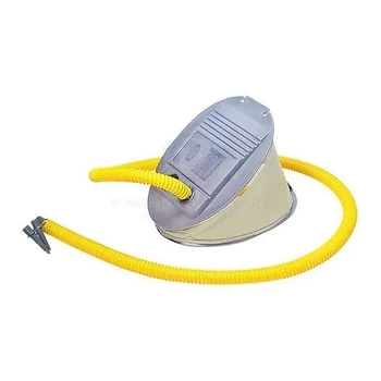 Foot Pump Gp5 5L 5.8 Psi