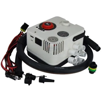 Electric Pump Ge21-1