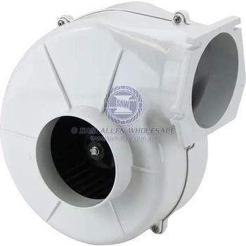 Matro Blower 24V Flnge Mnt Boat Marine 39702