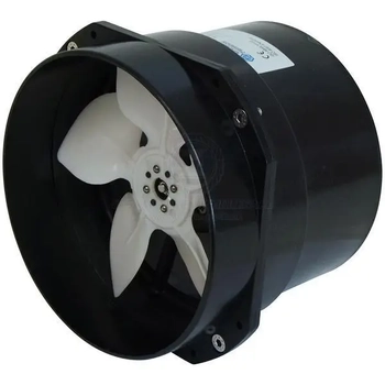 Matro Inline 12V Short Type