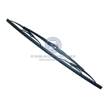 Wiper Blade Deluxe Ultra 18"