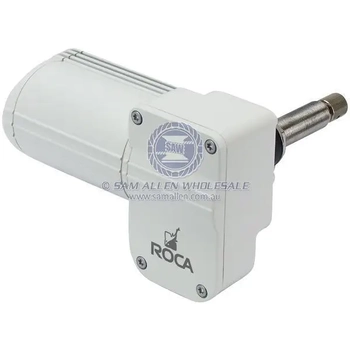 Roca 12V Waterproof Hd Wiper Motor