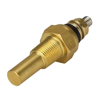 KUS Temp Sender Water 1/8"-27Npt 120C M5 Stud