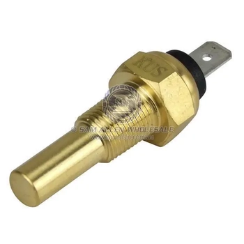 KUS Temp Sender Water 1/8" 27Npt 120C
