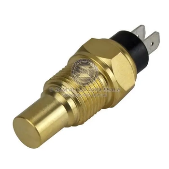 KUS Temp Sender Water 3/8" - 18Npt 120C