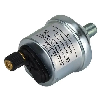KUS Pressure Sender 1/8" Npt 0-5 Bar