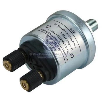 KUS Pressure Sender 1/8" Npt 0-10 Bar