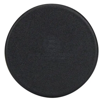 Instrument Blank 85mm Black