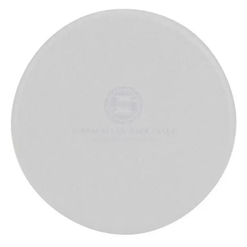 Instrument Blank 85mm White