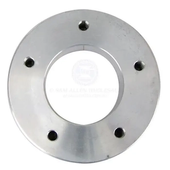Alloy Weld On Flange 5 Hole