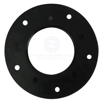 Nylon Fit Kit 1 1/4 Bsp
