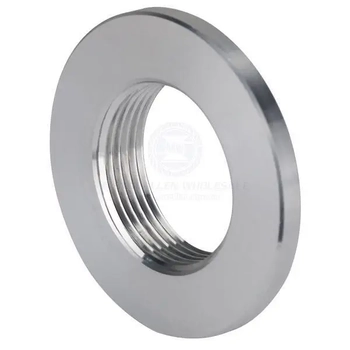 Alloy Weld In Fit Kit 1 1/4 Bsp