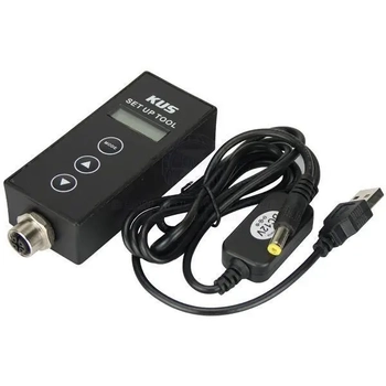 Network Tool Box T/S Nmea2000