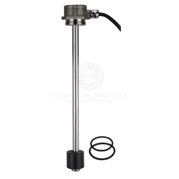 KUS Sender 1 1/4 Bsp 375mm Nmea2000