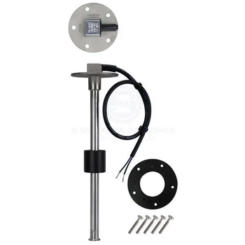 KUS 450mm Fuel Gauge Sender 316G Steel Water Tank Boat Marine Caravan 240-33 OHMS