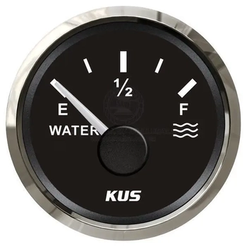KUS Water Level Gauge NMEA 2000 IP67 Waterproof Boat Marine