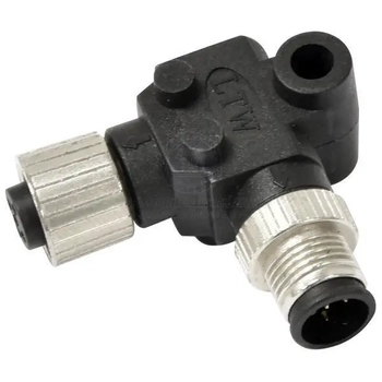 T Backbone Connector 90 Degree
