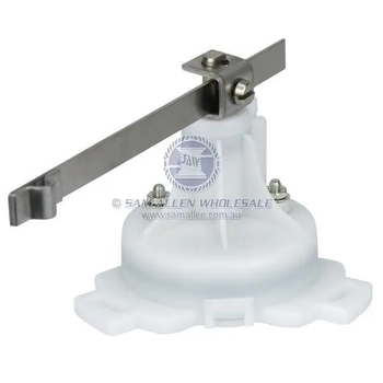 Rudder Angle Sensor 0-190Ohm Single