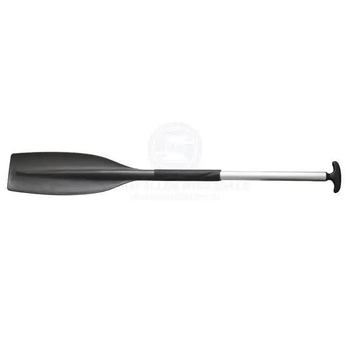 4Ft H/D Paddle Black