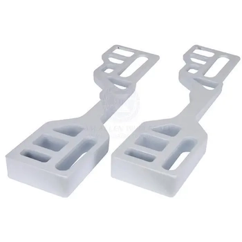 5 Degree Alloy Wedge
