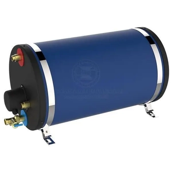 30L Enamelled 230V-800W Hot Water
