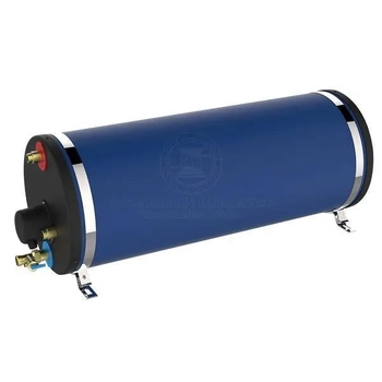 45L Enamelled 230V-1200W Hot Water