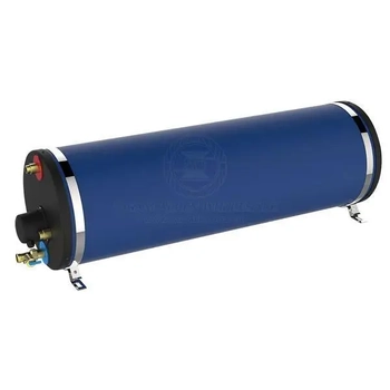 60L Enamelled 230V-1200W Hot Water