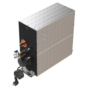 20L 230V-800W Rect. Upright Heater Dual Inc. Mounting Brackets