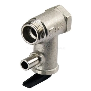 Pressure Relief Valve